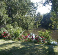 Bidgee Bankside Cottage - Accommodation Nelson Bay