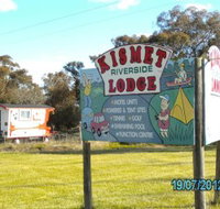Kismet Riverside Lodge - Accommodation Nelson Bay