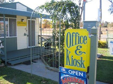 Junee Tourist Park - Accommodation Nelson Bay 0