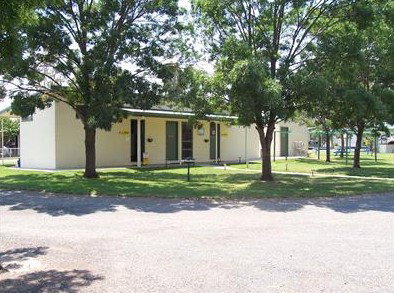 Junee Tourist Park - Accommodation Nelson Bay 5