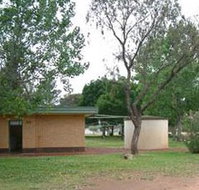 Oasis Caravan Park - Accommodation Nelson Bay