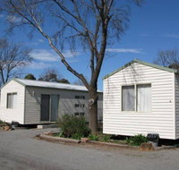 Leeton Caravan Park - Accommodation Nelson Bay