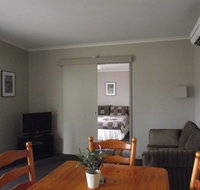 Morning Glory River Resort - Accommodation Nelson Bay