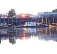 Murray River Holiday Park - Accommodation Nelson Bay