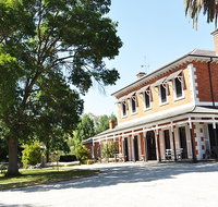 Perricoota Station - Accommodation Nelson Bay