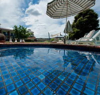 ClubMulwala Resort - Accommodation Nelson Bay