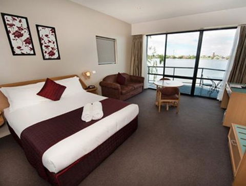 ClubMulwala Resort - Accommodation Nelson Bay 1