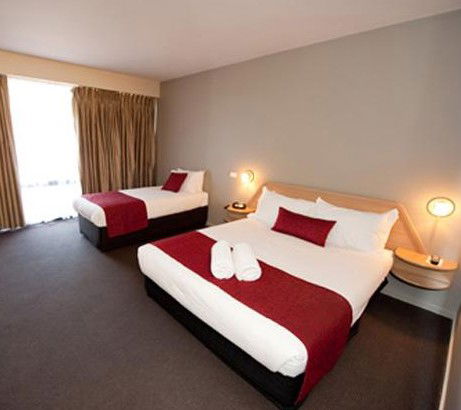 ClubMulwala Resort - Accommodation Nelson Bay 2