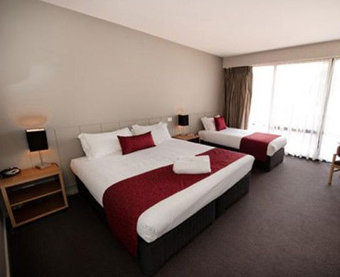 ClubMulwala Resort - Accommodation Nelson Bay 3