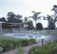 Aaroona Holiday Resort - Accommodation Nelson Bay