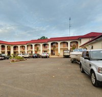 Club Motor Inn Narrandera - Accommodation Nelson Bay