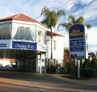 Charles Sturt Hotel - Accommodation Nelson Bay