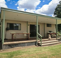 Talmalmo Cottage - Accommodation Nelson Bay