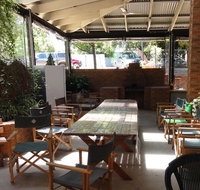 Patchwork Inn B  B - Accommodation Nelson Bay