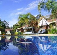 Kingswood Motel and Apartments - Accommodation Nelson Bay