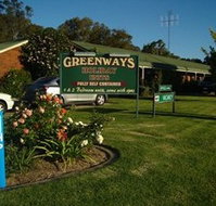 Greenways Holiday Units - Accommodation Nelson Bay