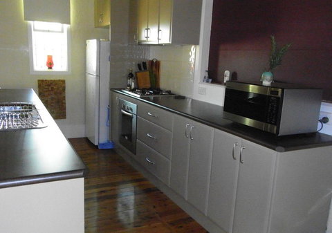 Allawah - Old Methodist Church - Accommodation Nelson Bay 2