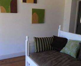 Allawah - Old Methodist Church - Accommodation Nelson Bay 3