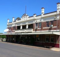 Yenda Hotel - Accommodation Nelson Bay