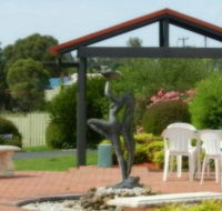 Clansman Motel - Accommodation Nelson Bay