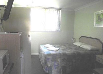 Clansman Motel - Accommodation Nelson Bay 3