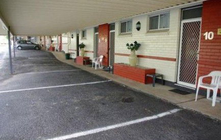 Clansman Motel - Accommodation Nelson Bay 4