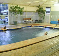 Artesian Spa Motel - Accommodation Nelson Bay