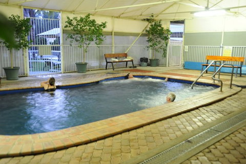 Artesian Spa Motel - Nelson Bay Accommodation.com 0
