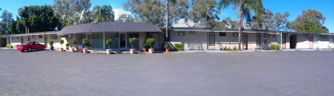 Artesian Spa Motel - Nelson Bay Accommodation.com 2