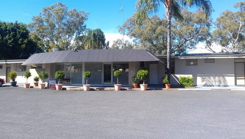 Artesian Spa Motel - Nelson Bay Accommodation.com 3