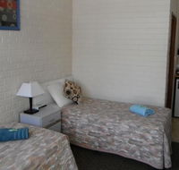 Bondi Motel Moree - Accommodation Nelson Bay
