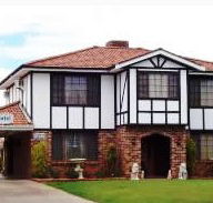 Aalbany Motor Inn - Accommodation Nelson Bay