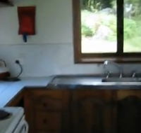Ben Ricketts Environmental Mountain Cabins - Accommodation Nelson Bay