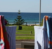 Aspect on Jones Beach - Accommodation Nelson Bay