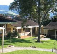 Chittick Lodge Conference Centre - Accommodation Nelson Bay
