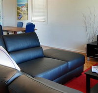Beach Kharma Cottage - Accommodation Nelson Bay