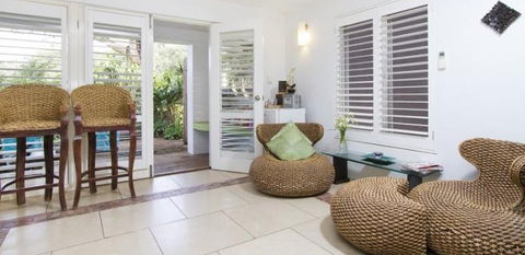 Above Wollongong At Pleasant Heights Bed And Breakfast - Accommodation Nelson Bay 0