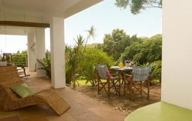 Above Wollongong At Pleasant Heights Bed And Breakfast - Accommodation Nelson Bay 3