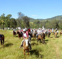Camp Cobark - Accommodation Nelson Bay