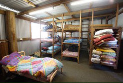 Camp Cobark - Accommodation Nelson Bay 1