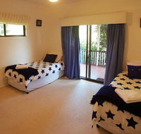 Barrington River House - Accommodation Nelson Bay