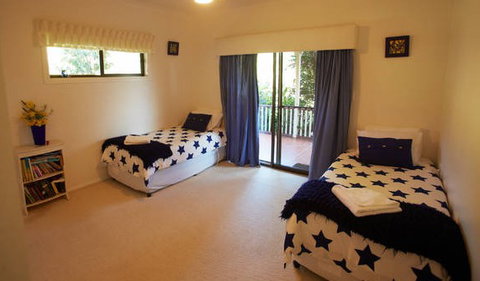 Barrington River House - Accommodation Nelson Bay 0