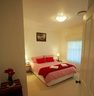 Barrington River House - Accommodation Nelson Bay 1