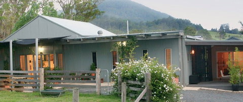 Barrington Village Retreat Bed And Breakfast - Accommodation Nelson Bay 0
