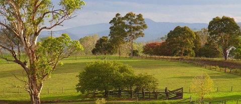 Barrington Village Retreat Bed And Breakfast - Accommodation Nelson Bay 1
