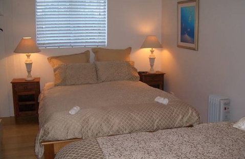 Barrington Village Retreat Bed And Breakfast - Accommodation Nelson Bay 3