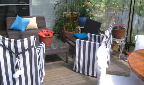 Barrington Village Retreat Bed And Breakfast - Accommodation Nelson Bay 4