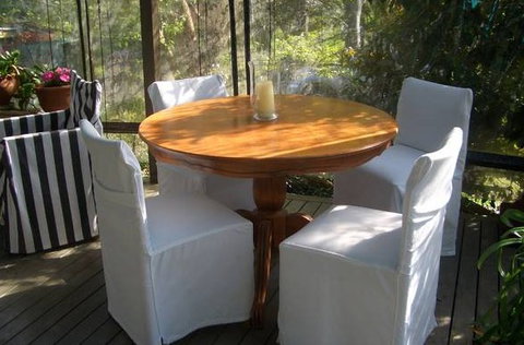 Barrington Village Retreat Bed And Breakfast - Accommodation Nelson Bay 5