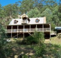 Cants Cottage - Accommodation Nelson Bay