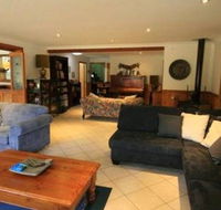 Adams Peak Retreat - Accommodation Nelson Bay